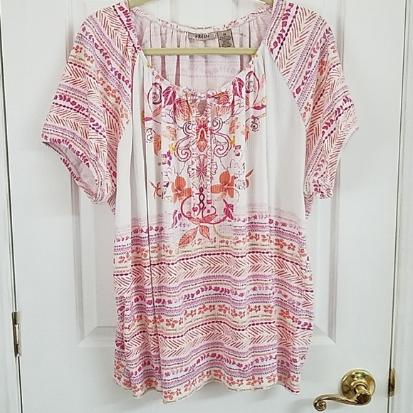 Ladies Top size 2X - Picture 1 of 4